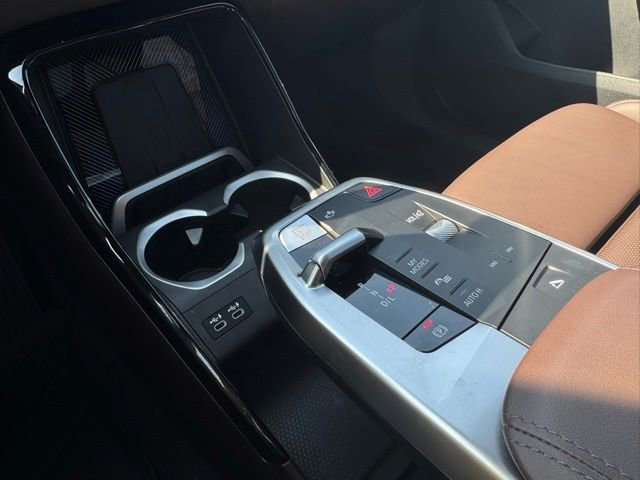 Used 2024 BMW X1 xDrive28i w/ Technology Package image 26