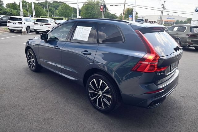 Used 2024 Volvo XC60 B5 Ultimate w/ Protection Package Premier AWD/4WD image 16