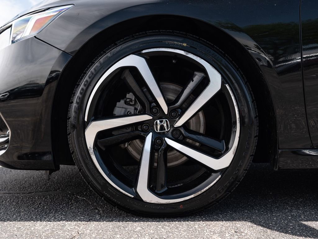 Used 2020 Honda Accord Sport image 13