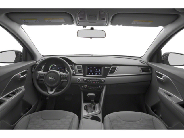 Used 2019 Kia Niro LX FWD image 8