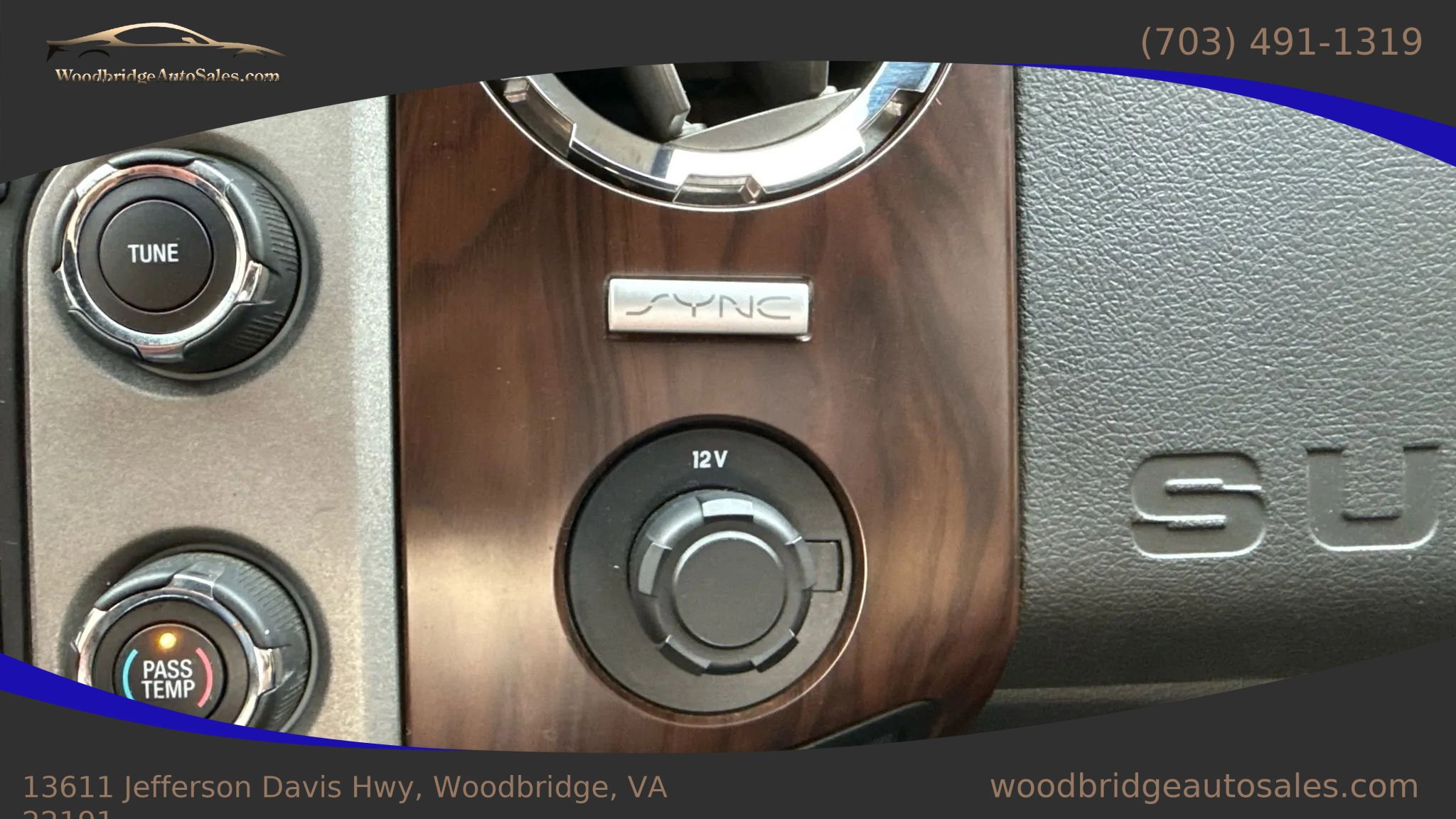 Used 2015 Ford F250 Lariat w/ Lariat Ultimate Package image 30