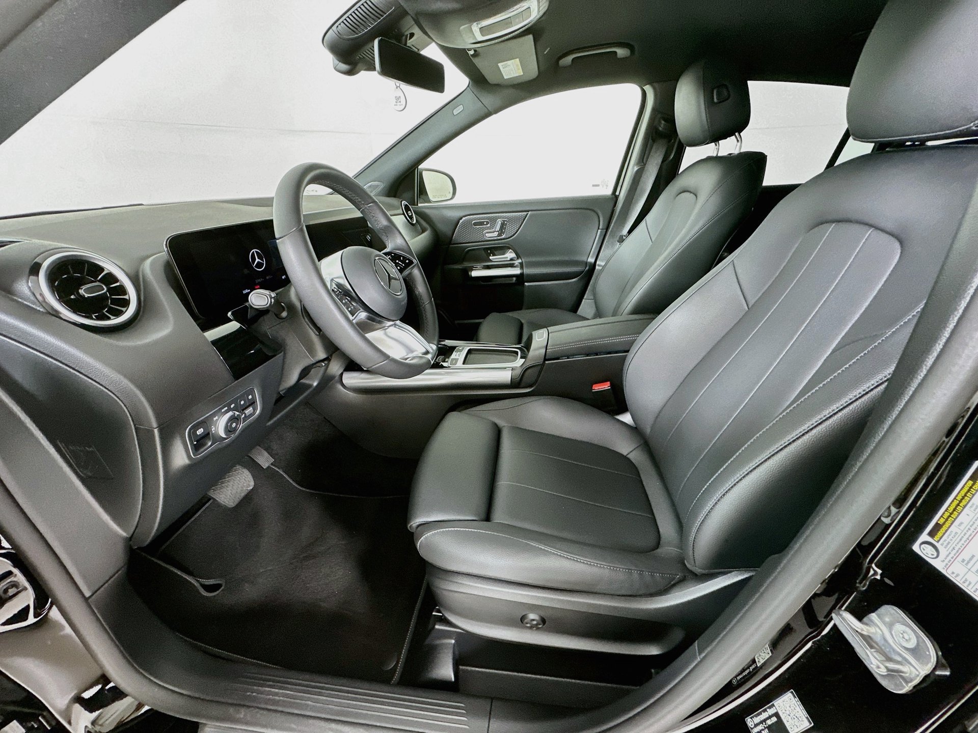 Used 2026 Mercedes-Benz GLA 250 image 21