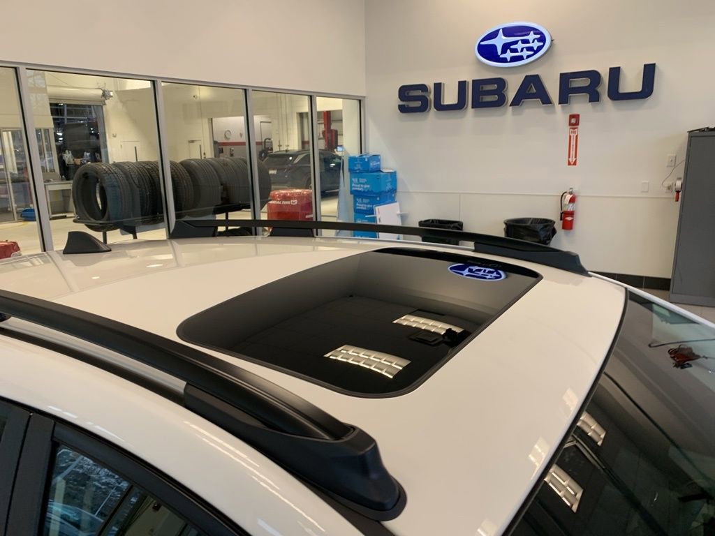 New 2026 Subaru Crosstrek 2.0i Premium image 24