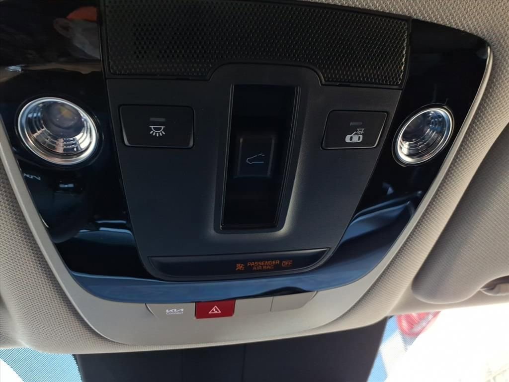 New 2026 Kia Sorento S w/ S Panoramic Sunroof Package AWD/4WD image 21