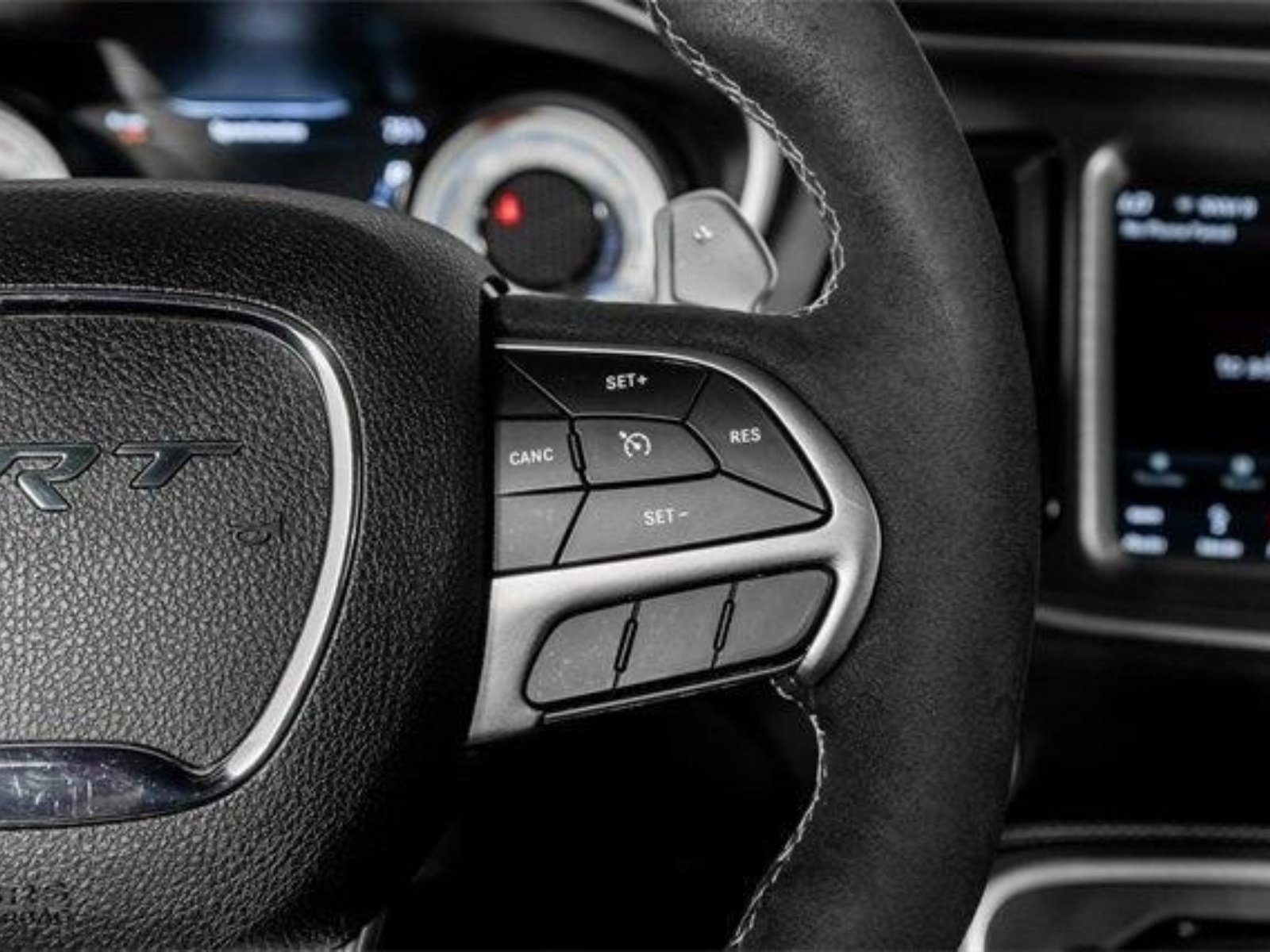Used 2018 Dodge Challenger SRT Demon RWD image 40