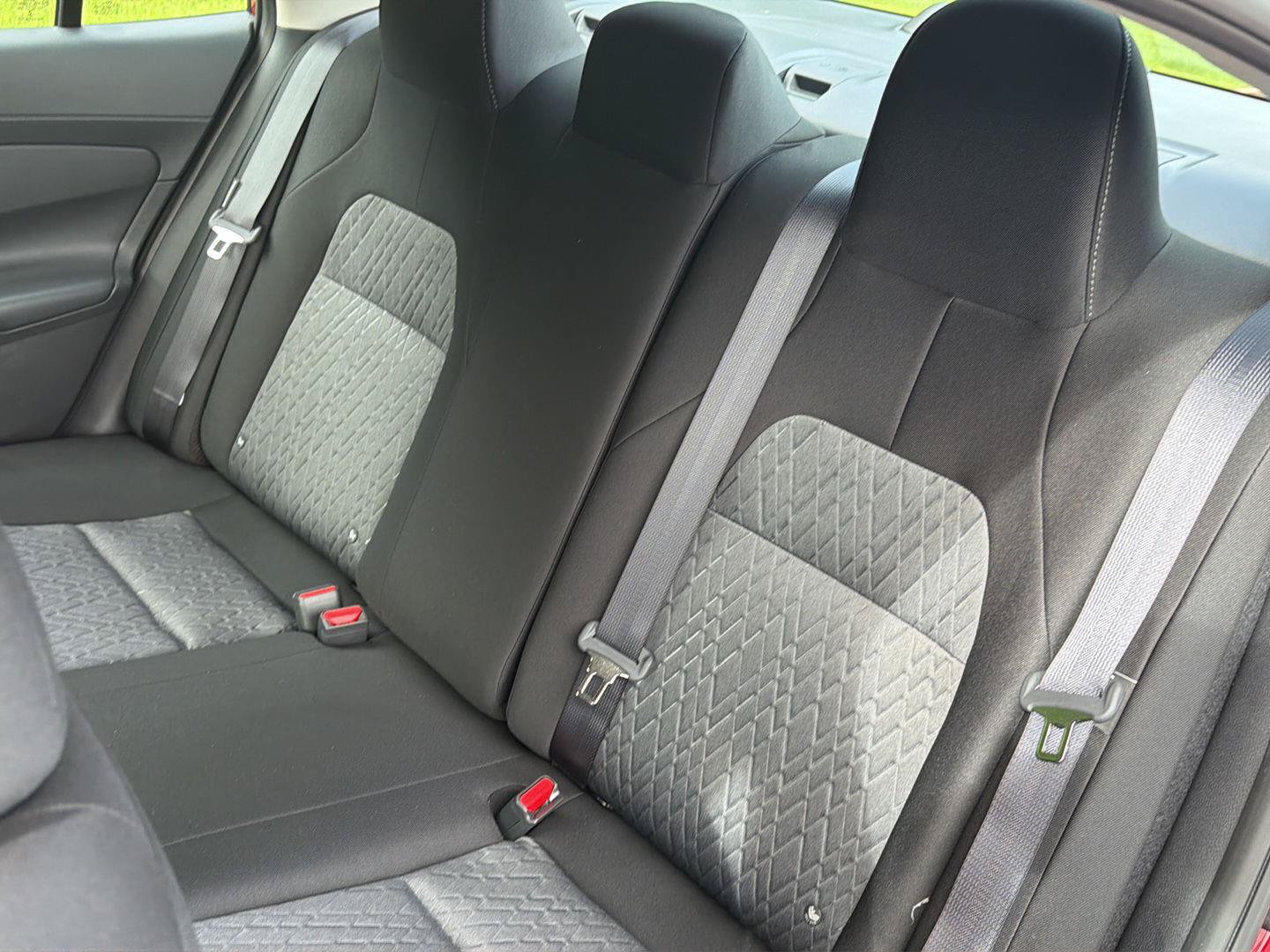 New 2027 Nissan Sentra SV w/ SV Convenience Package FWD image 30