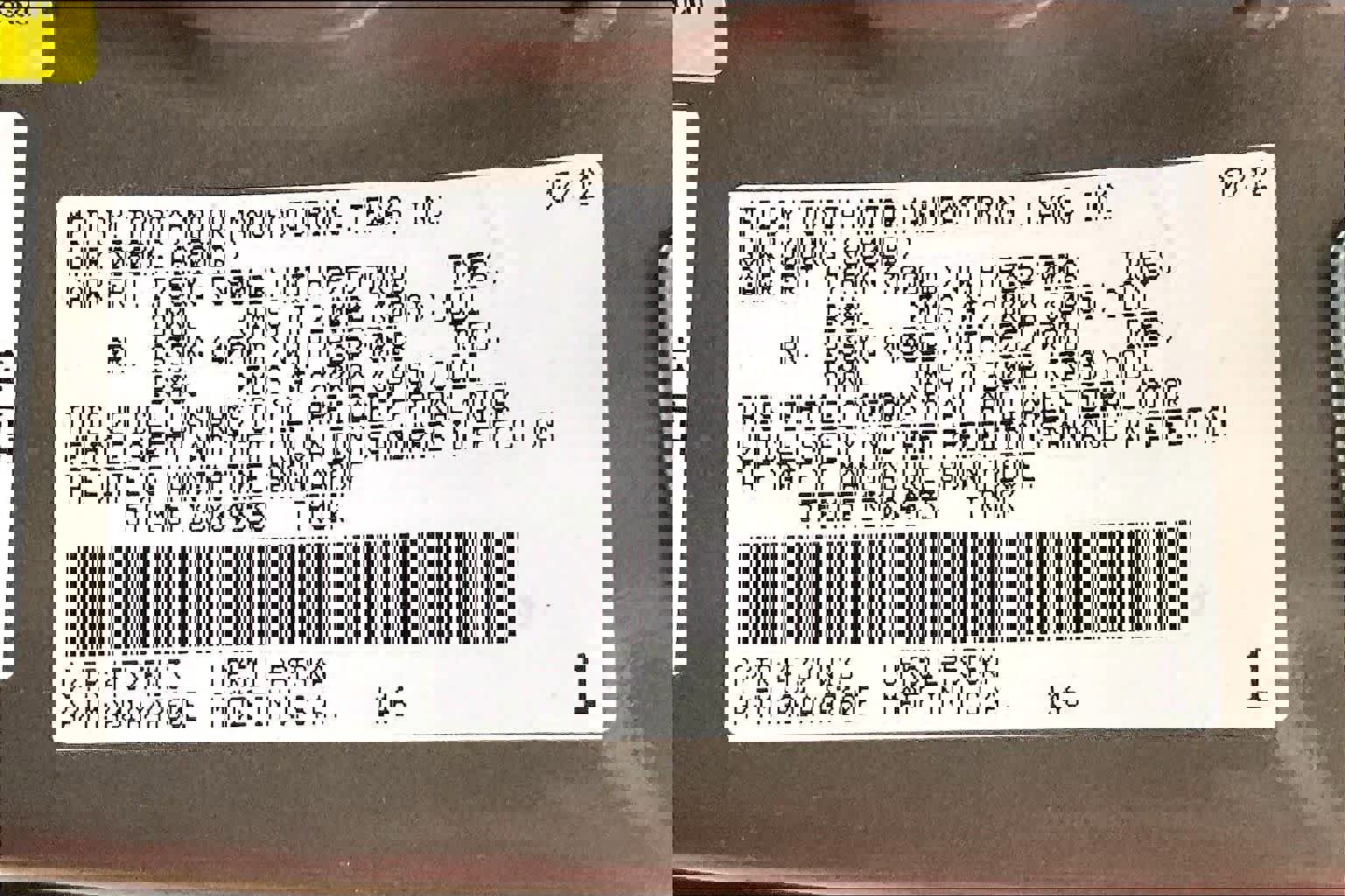 Used 2012 Toyota Tundra 2WD CrewMax w/ SR5 Pkg image 33