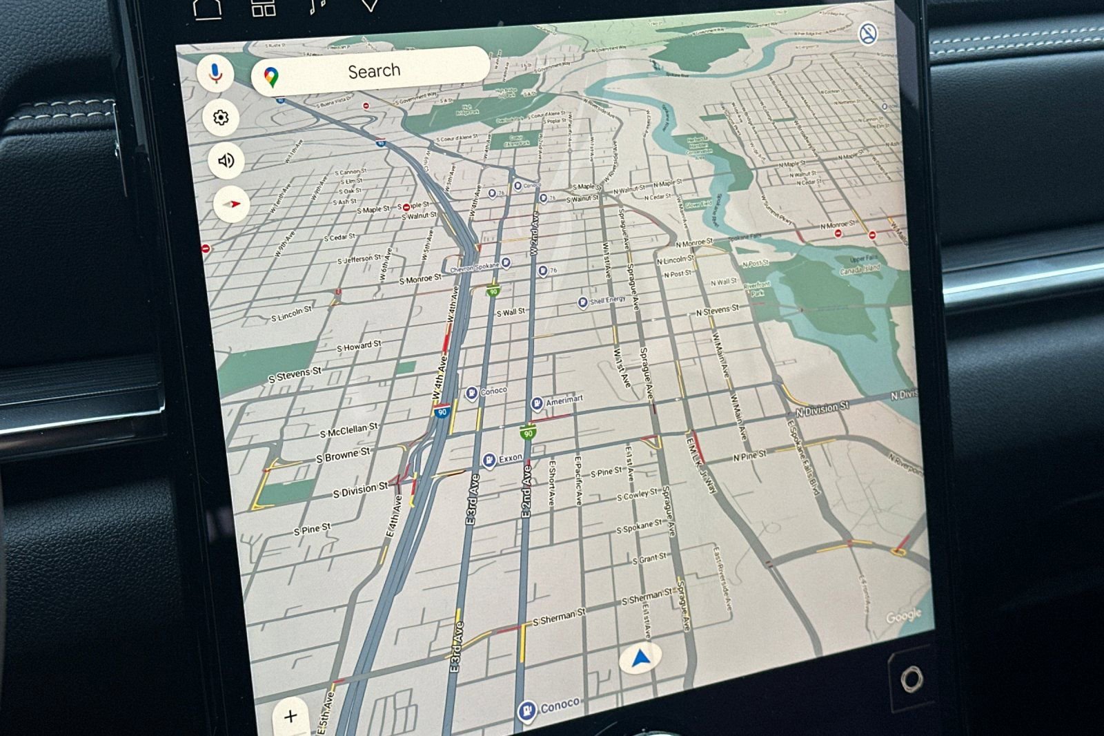 New 2026 GMC Terrain Elevation w/ Elevation Premium Package image 20