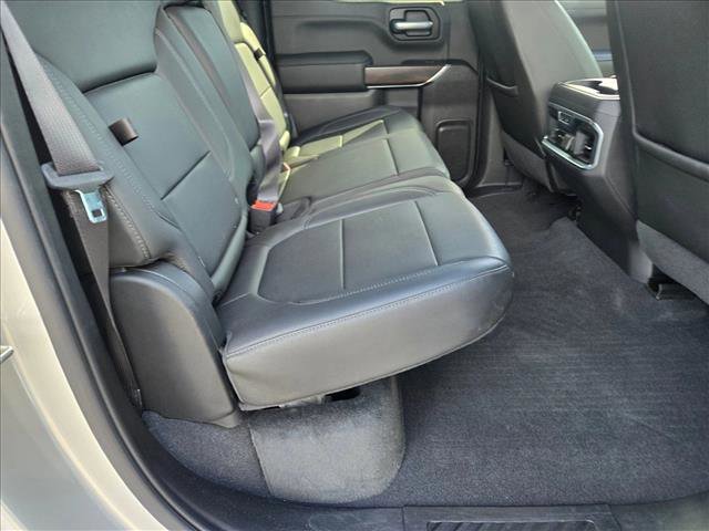 Used 2020 GMC Sierra 1500 SLT w/ SLT Premium Plus Package image 17