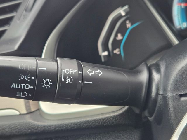 Used 2021 Honda Civic EX image 23