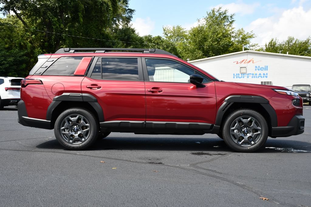 New 2026 Subaru Outback Premium AWD/4WD image 8