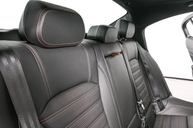 New 2025 Alfa Romeo Giulia w/ Driving Assist Package image 25