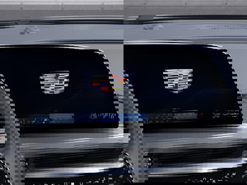 New 2026 Cadillac Lyriq Sport image 20