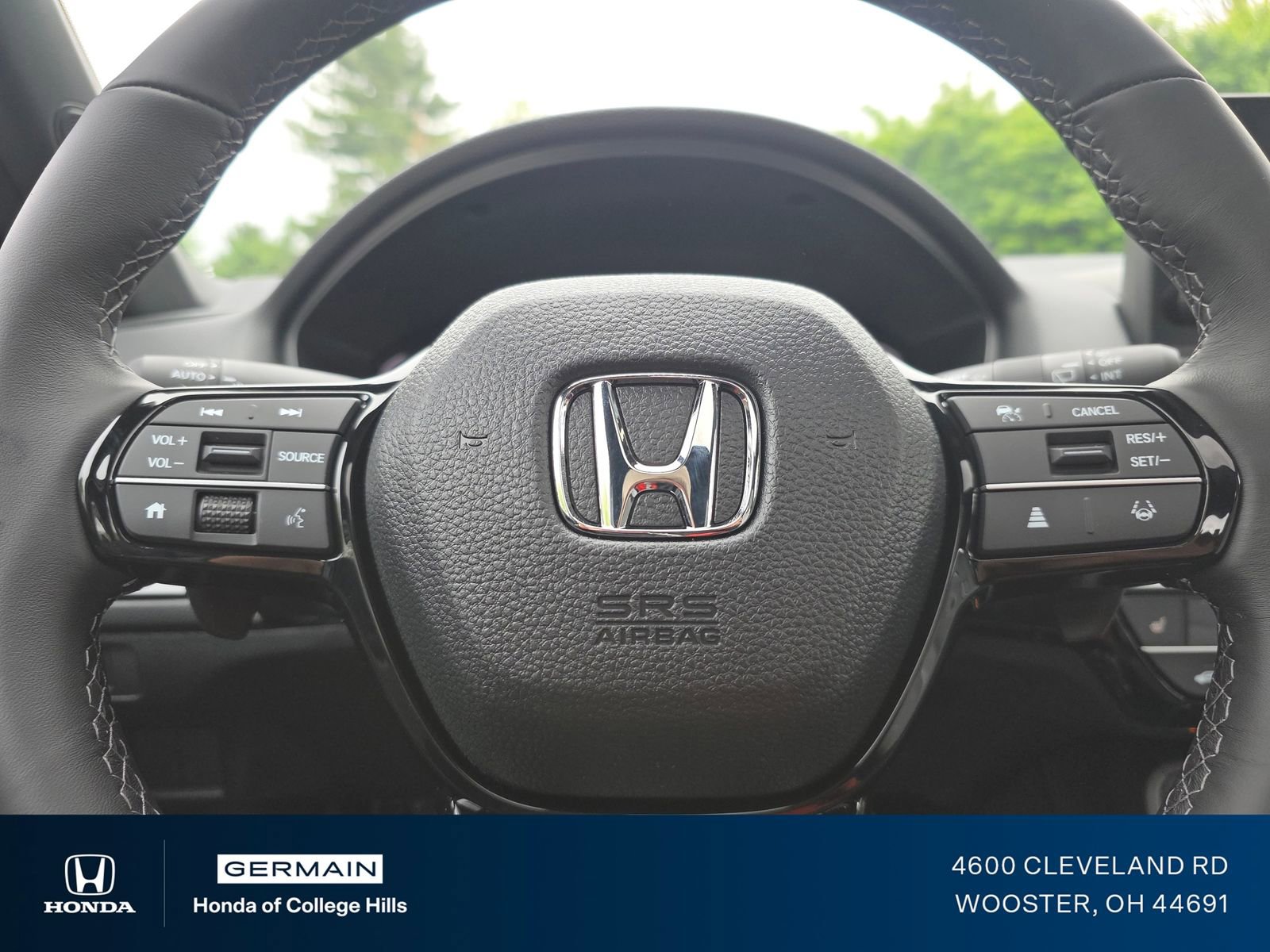 New 2026 Honda Civic Sport image 25