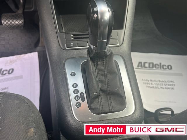 Used 2012 Volkswagen Tiguan S FWD image 23
