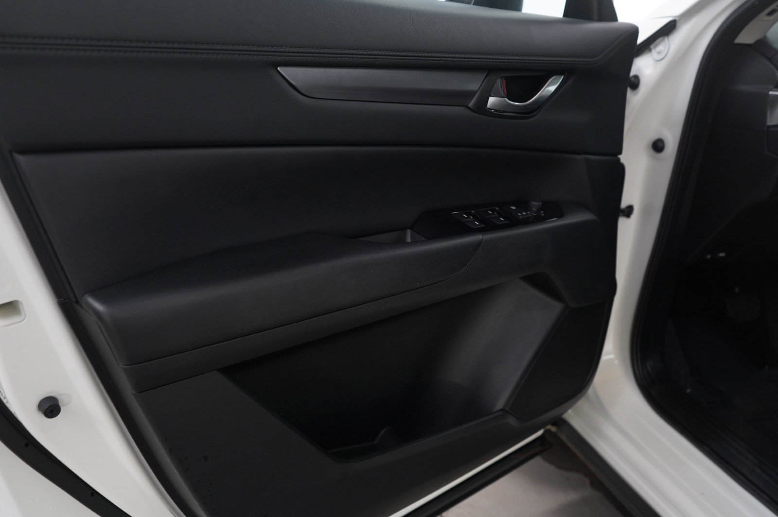 Used 2024 MAZDA CX-5 AWD 2.5 S w/ Select Package image 21