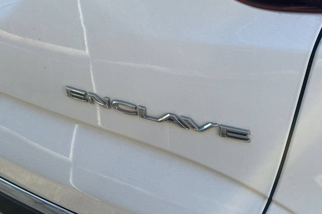 Used 2019 Buick Enclave Essence FWD image 6