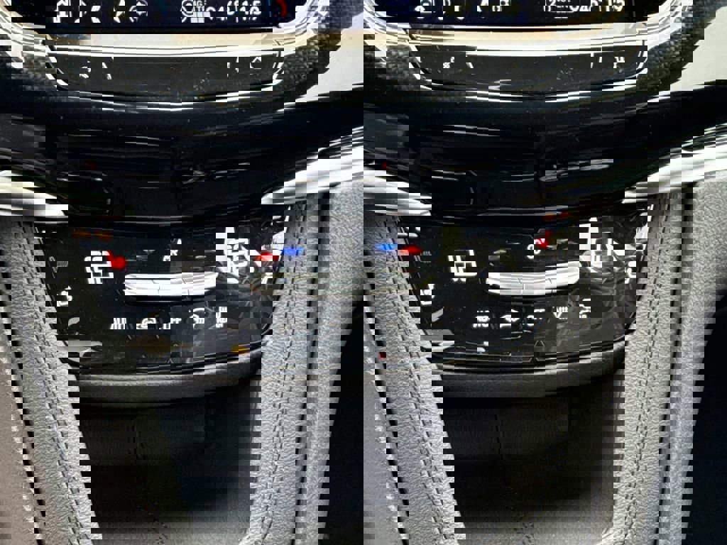 New 2025 Cadillac XT6 Sport w/ LPO, Floor Liner Package image 13