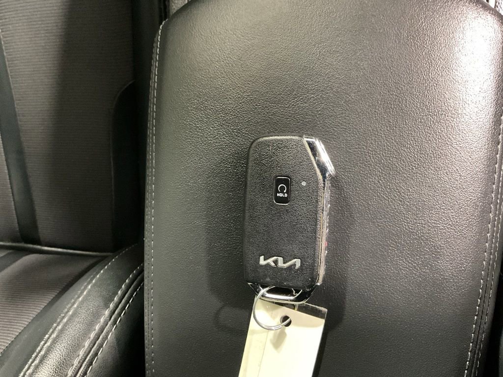 Used 2022 Kia K5 GT-Line w/ GT-Line FWD Premium Package image 43