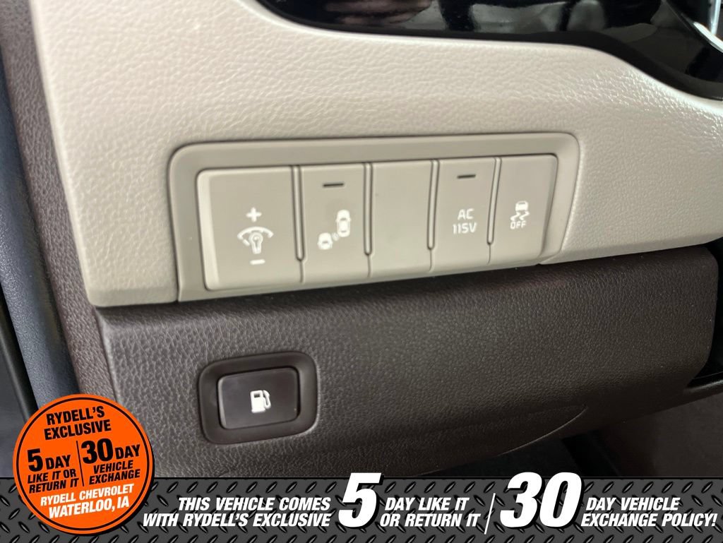Used 2015 Kia Sedona SX Limited FWD image 26