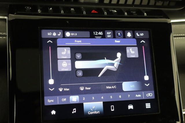 Used 2023 Jeep Grand Cherokee L Laredo AWD/4WD image 34
