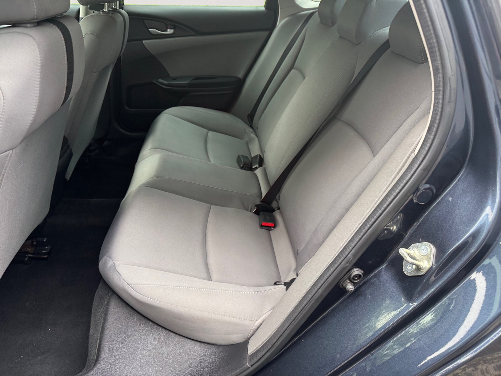 Used 2017 Honda Civic LX image 17