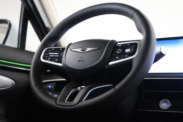 New 2026 Genesis GV70 2.5T AWD/4WD image 41
