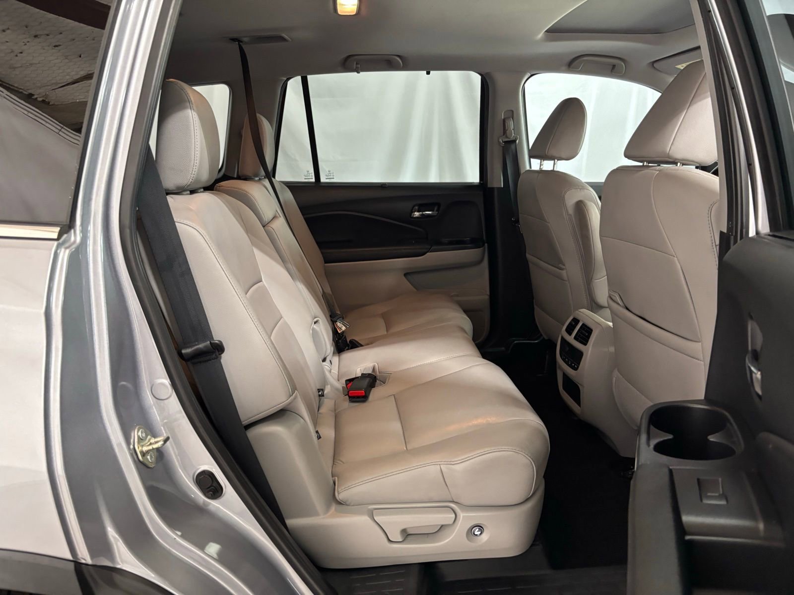 Used 2020 Honda Pilot EX-L image 17