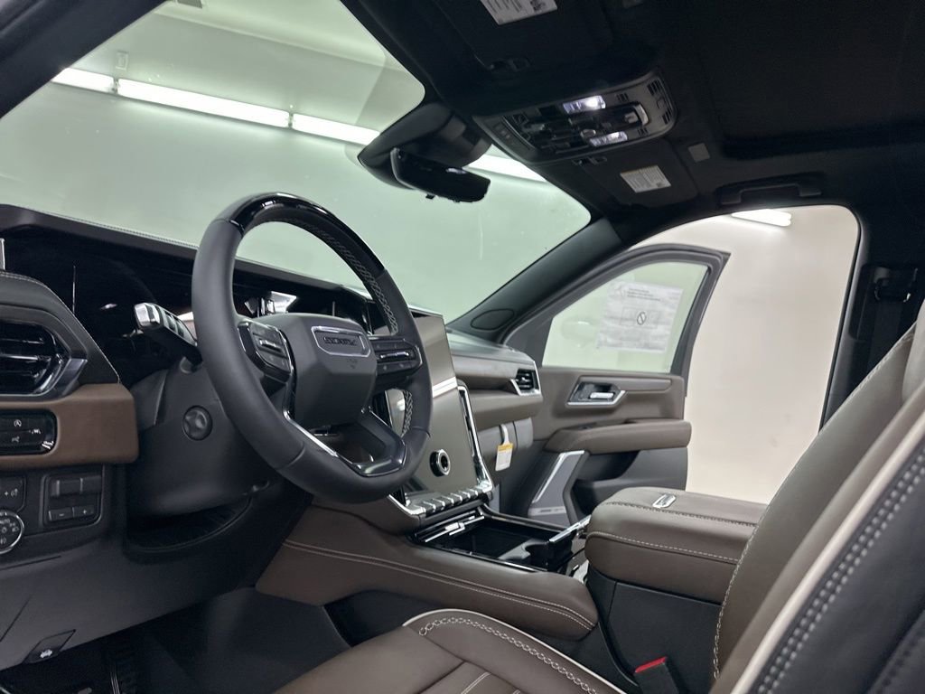 New 2026 GMC Yukon XL Denali Ultimate image 30