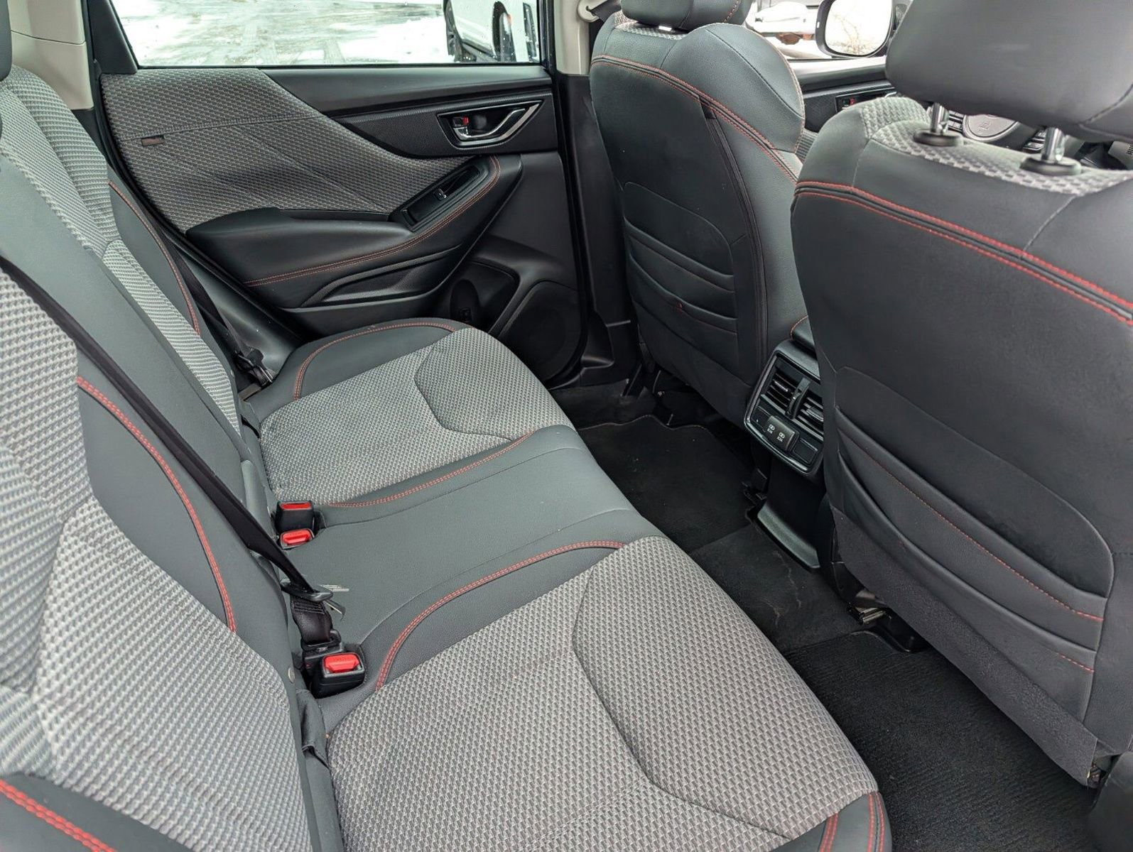 Used 2023 Subaru Forester Sport AWD/4WD image 23