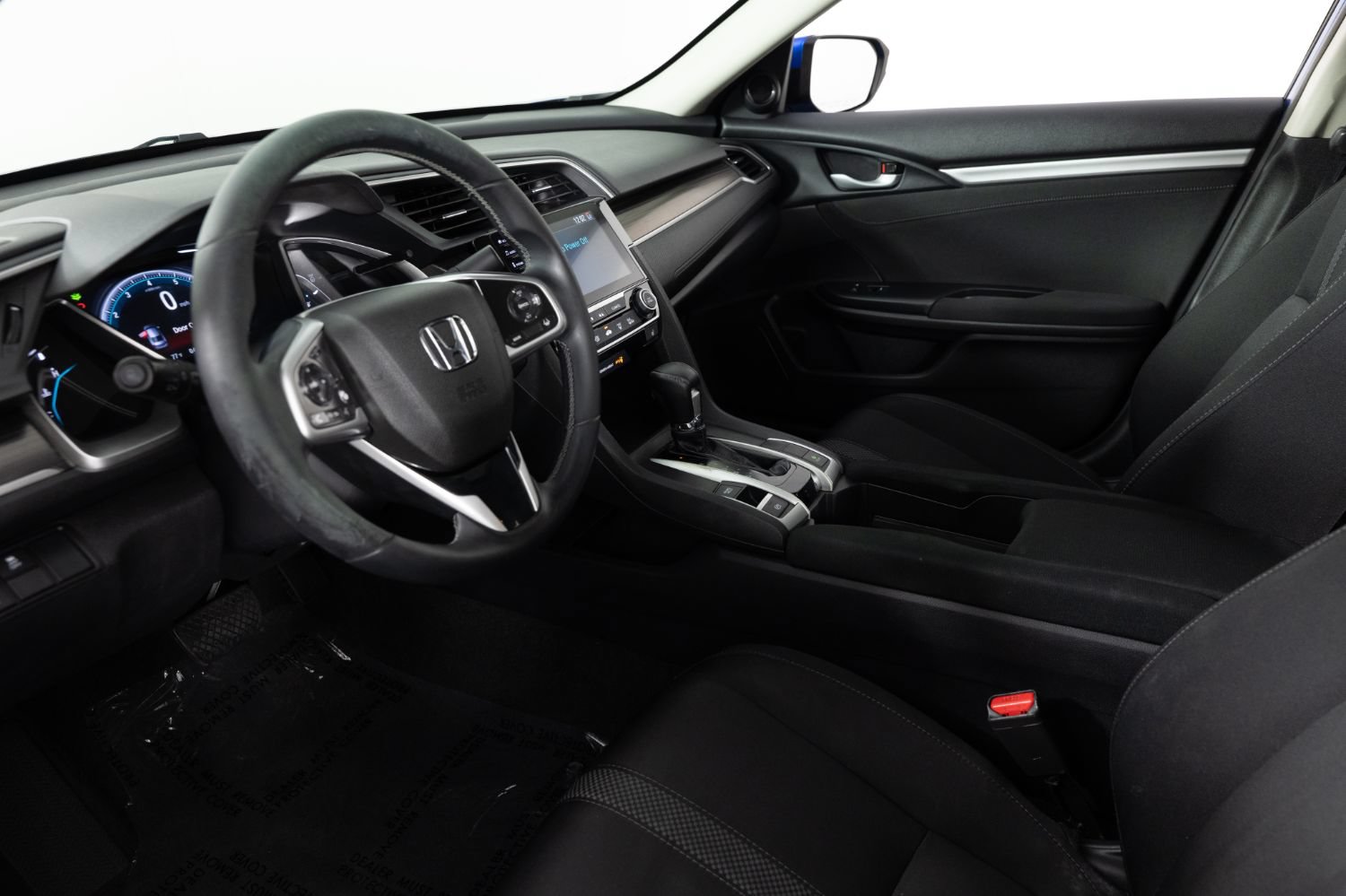 Used 2020 Honda Civic EX image 13