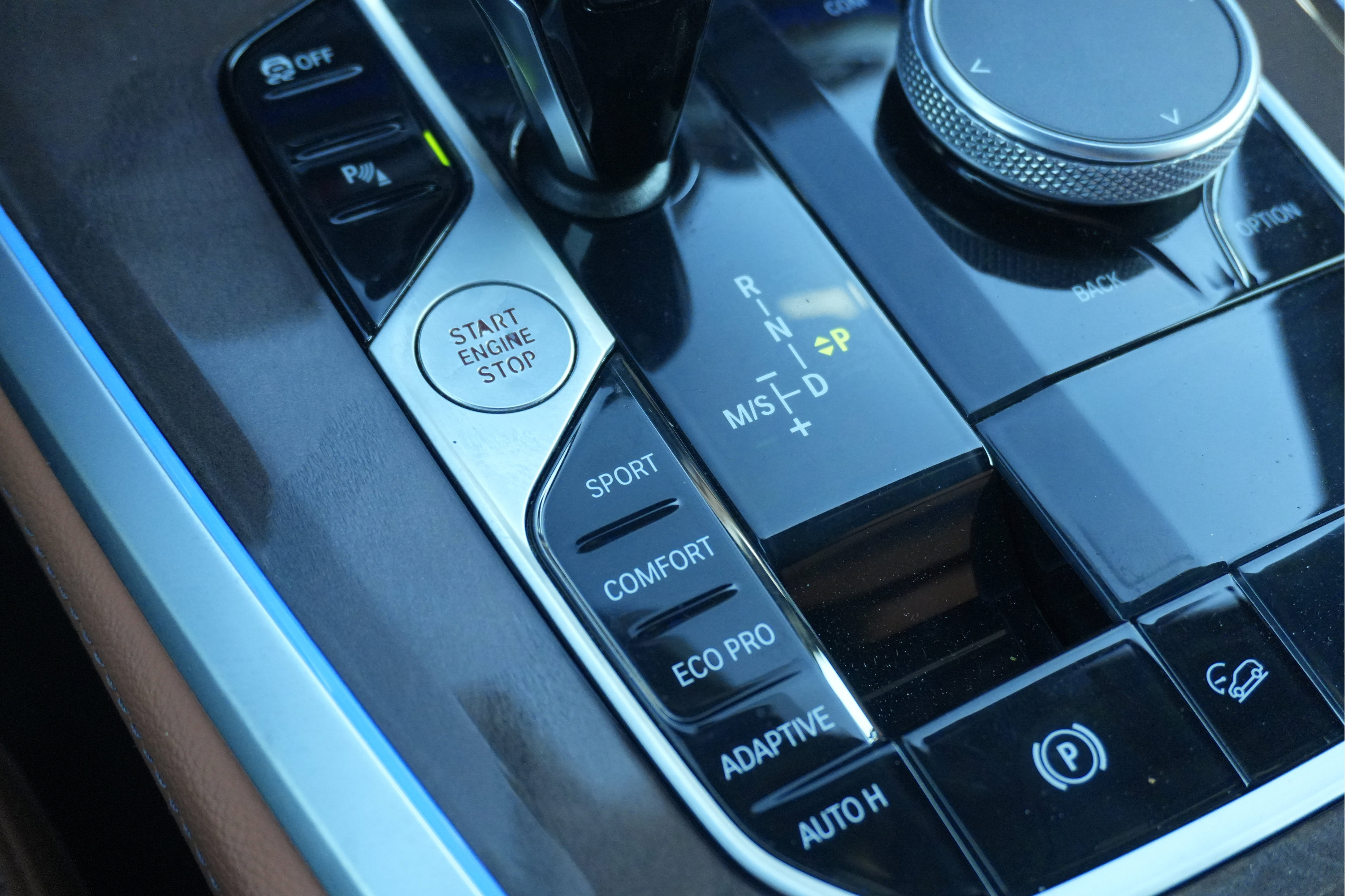 Used 2021 BMW X5 xDrive40i w/ M Sport Package AWD/4WD image 43