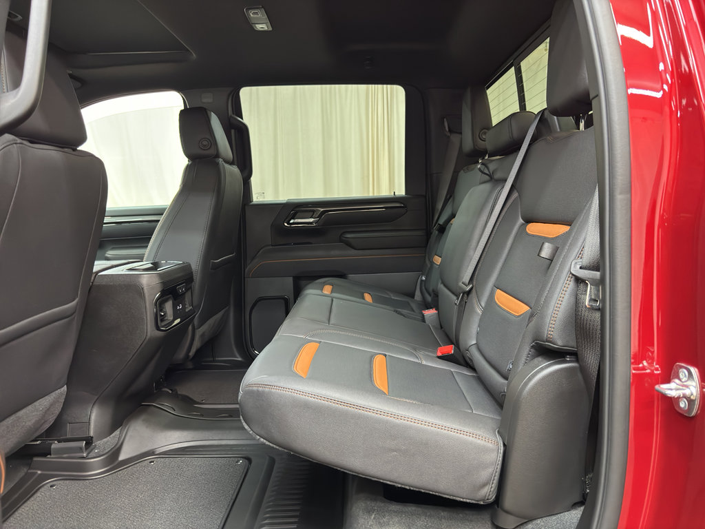 New 2026 GMC Sierra 2500 AT4 w/ AT4 Premium Plus Package image 24