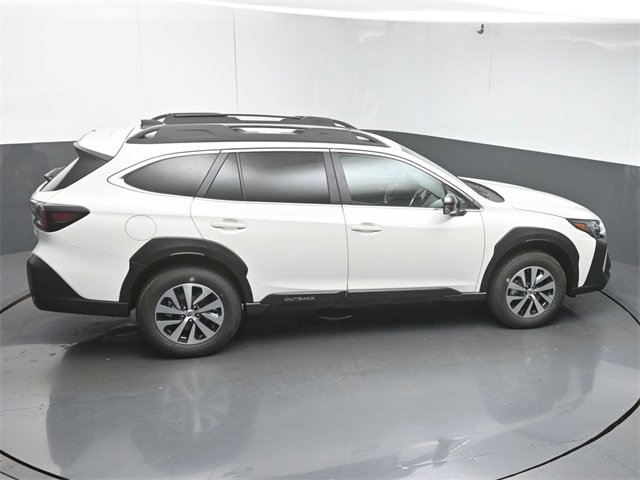 New 2025 Subaru Outback Premium image 49