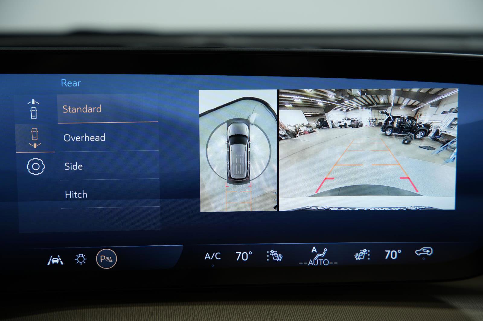 New 2026 Buick Enclave Preferred w/ Power Package image 38