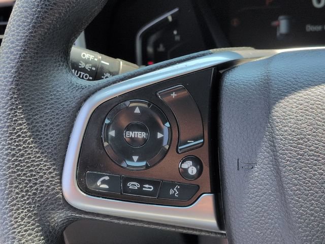 Used 2021 Honda CR-V EX image 18