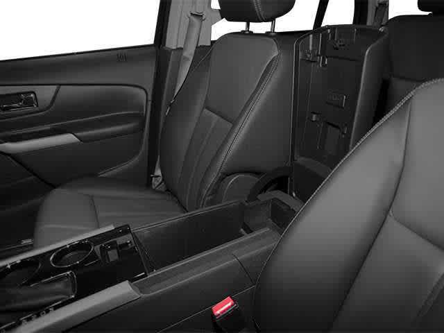 Used 2014 Ford Edge SE w/ Equipment Group 101A FWD image 12