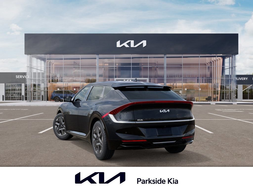 New 2026 Kia EV6 Light RWD image 4