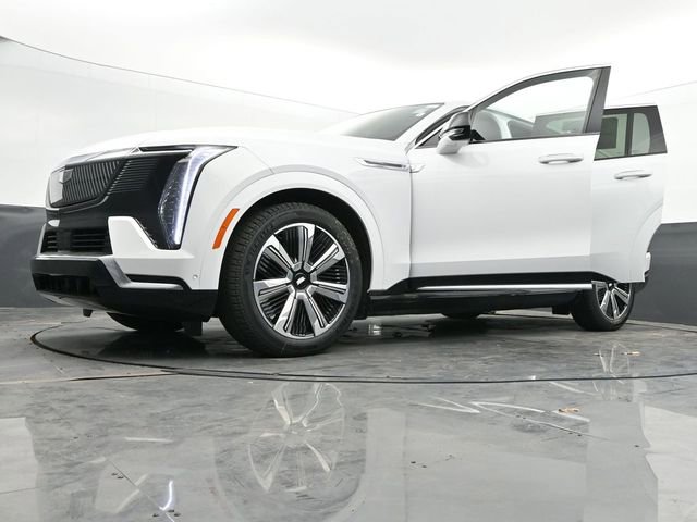 New 2025 Cadillac Escalade IQ Luxury 1 image 67