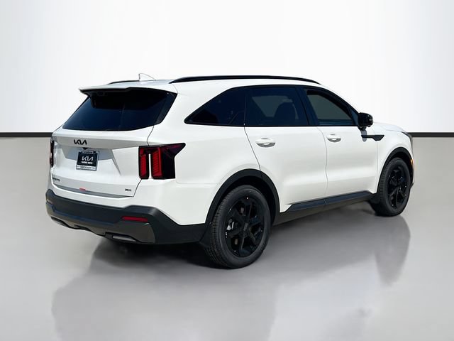 New 2026 Kia Sorento SX Prestige AWD/4WD image 7