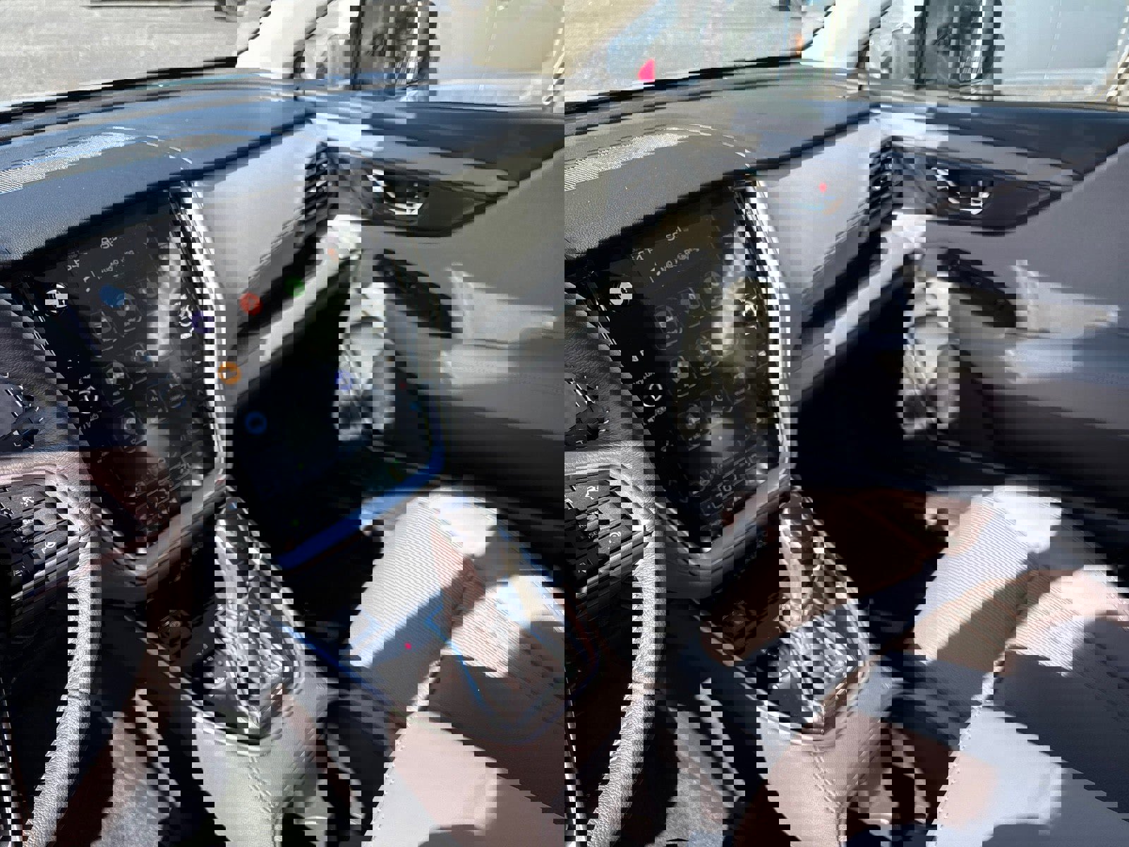 New 2025 Subaru Legacy Premium image 25