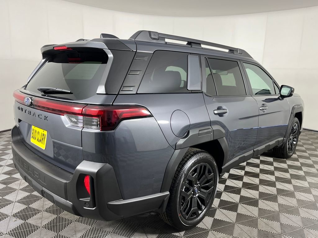 New 2026 Subaru Outback Limited XT image 6