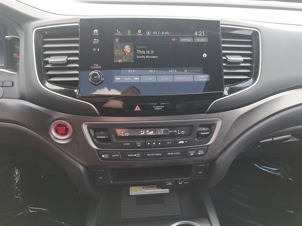 Used 2022 Honda Pilot Special Edition image 23