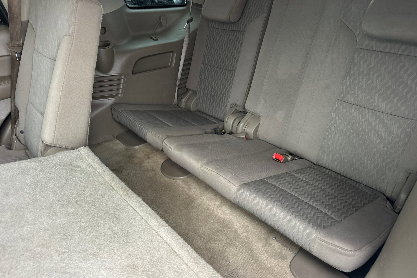 Used 2015 GMC Yukon SLE w/ Convenience Package image 23
