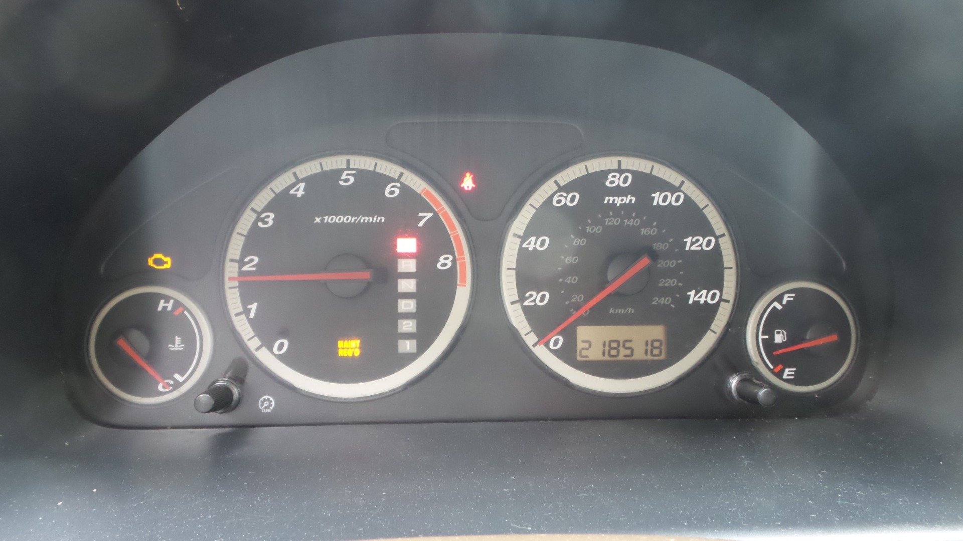 Used 2003 Honda CR-V LX image 29