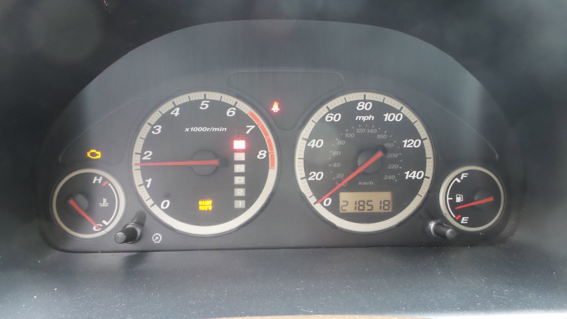 Used 2003 Honda CR-V LX image 29