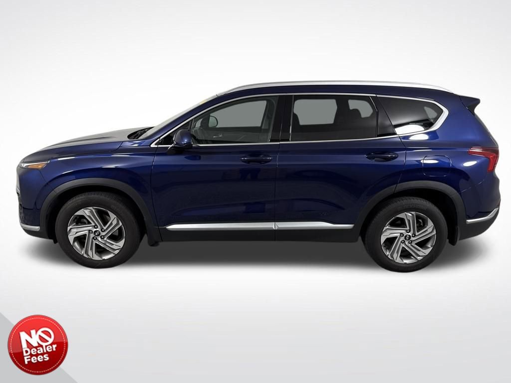 Used 2022 Hyundai Santa Fe SEL w/ Cargo Package image 7