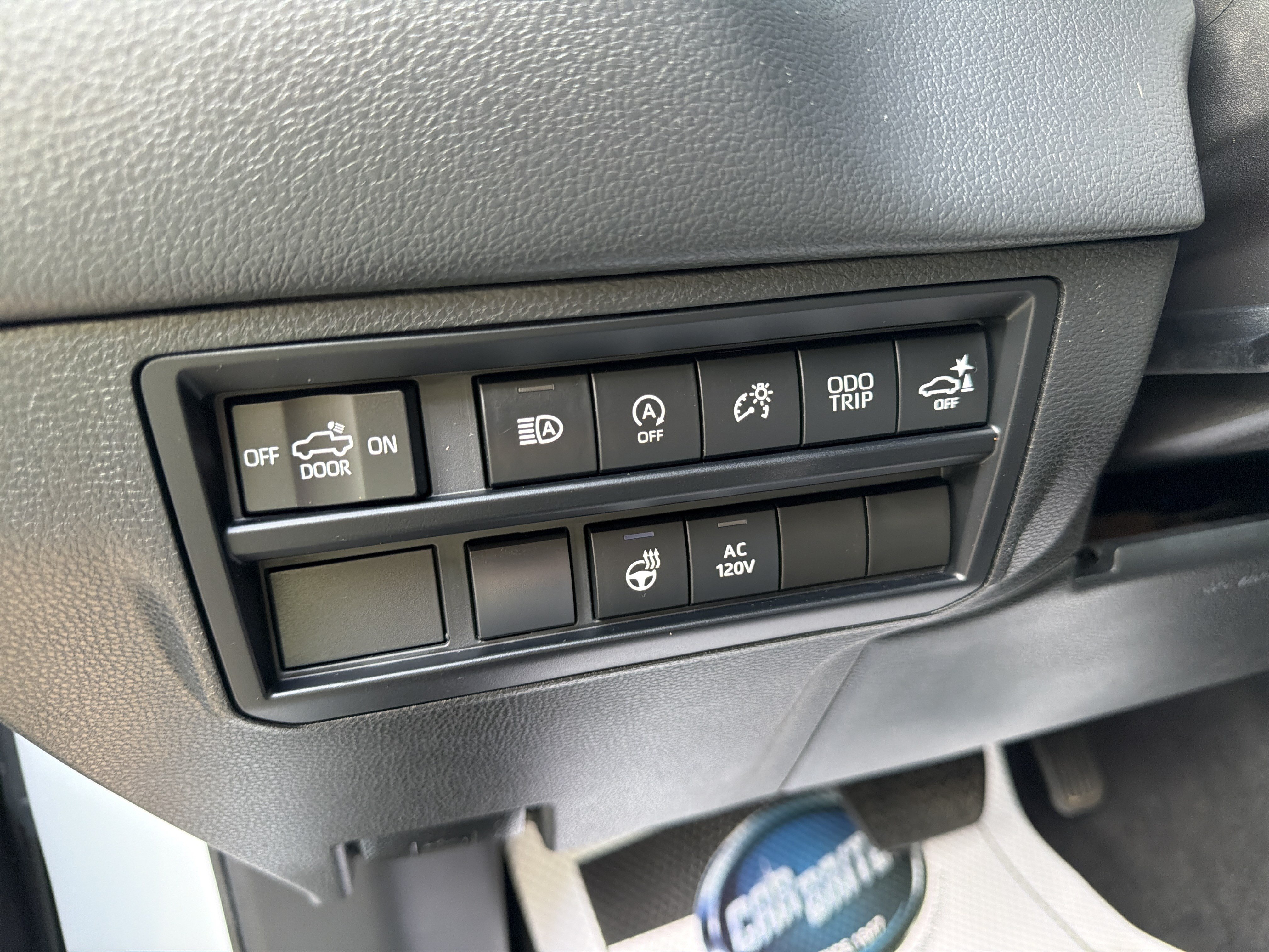 Used 2022 Toyota Tundra Limited RWD image 13