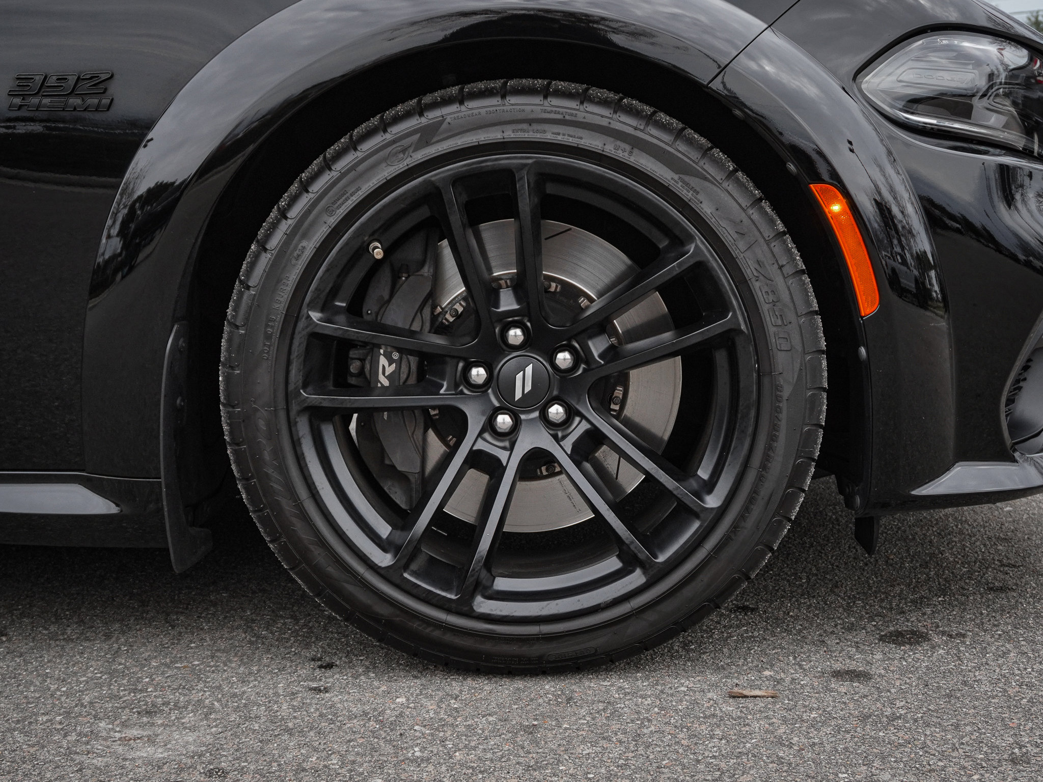 Used 2023 Dodge Charger Scat Pack image 14