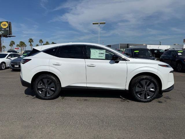 New 2026 Nissan Murano SL image 7